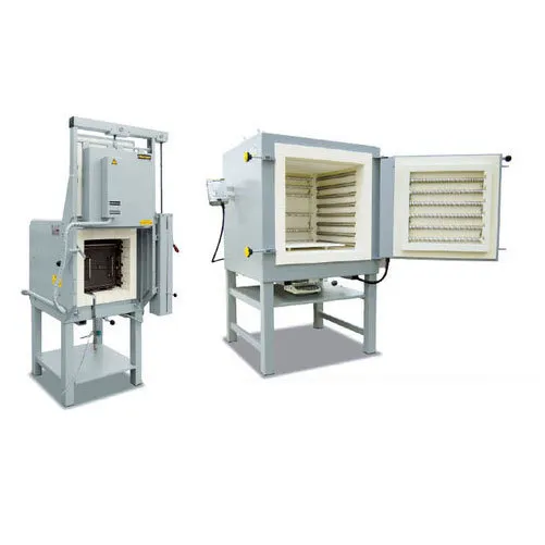 Çelik kalıp ısıtma fırını – endüstriyel üretim için enerji verimli ısıtma sistemi